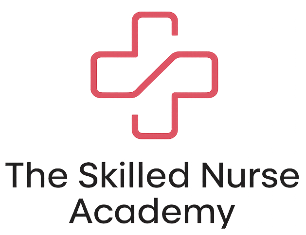 The Skilled Nurse Academy